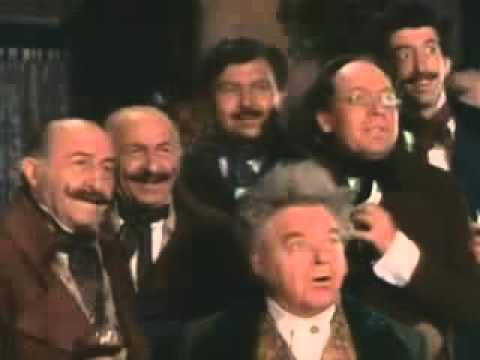 score試験 The Inspector General - Song and Dance - Full Version