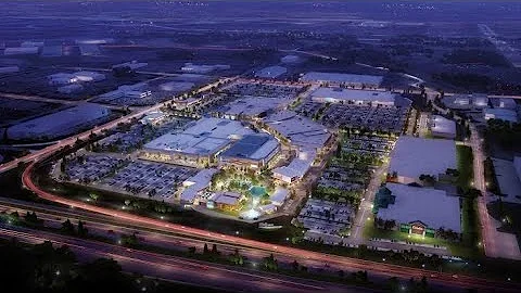 Deerfoot city Calgary 🇨🇦 Walmart, Winners, Sephora, Canadian tire, La vie en rose and more 