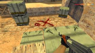 starlex vs fastcup.net;-4k ak47