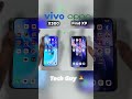 Vivo X300 vs Oppo Find X9 🔥Speed Test Comparison:🥀🔥👨💻#shorts #viralvideo