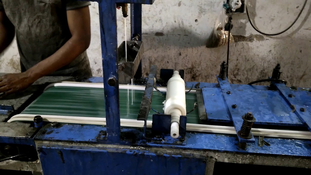 paper pencil making machine by electro systems ahmedabad #PaperPencil # ...