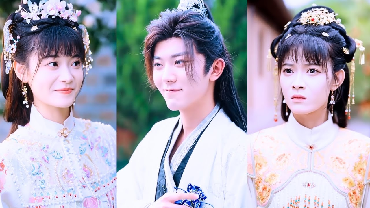 Phò Mã Bị Coi Là Ăn Bám, Vung Tiền Khiến Cả Hoàng Tộc Kinh Ngạc, Âm Thầm Chuyển 20 Vạn Cho Công Chúa