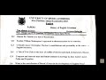MA English paper 1(History of English literature) || MA past paper 2023 || Sindh University Jamshoro