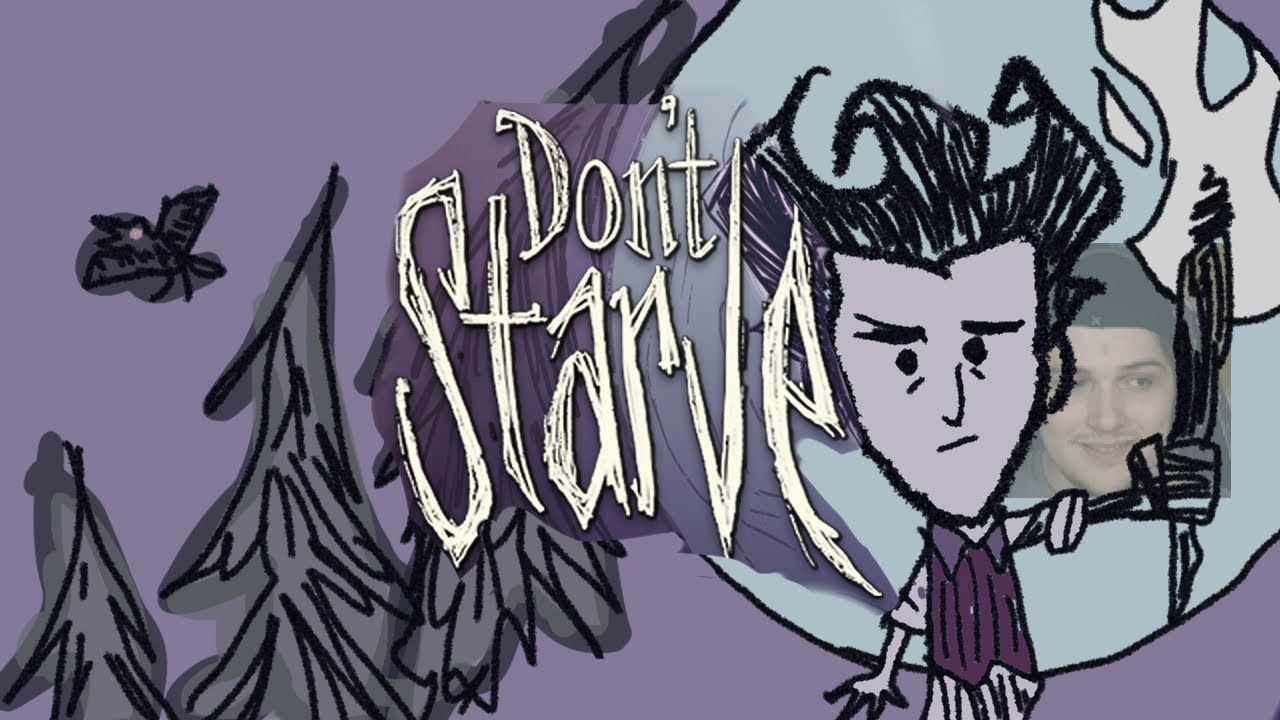 It's just you and me (Abigail) Seal | Don't Starve (Part 22)