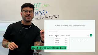 Diffit for MTSS Instruction