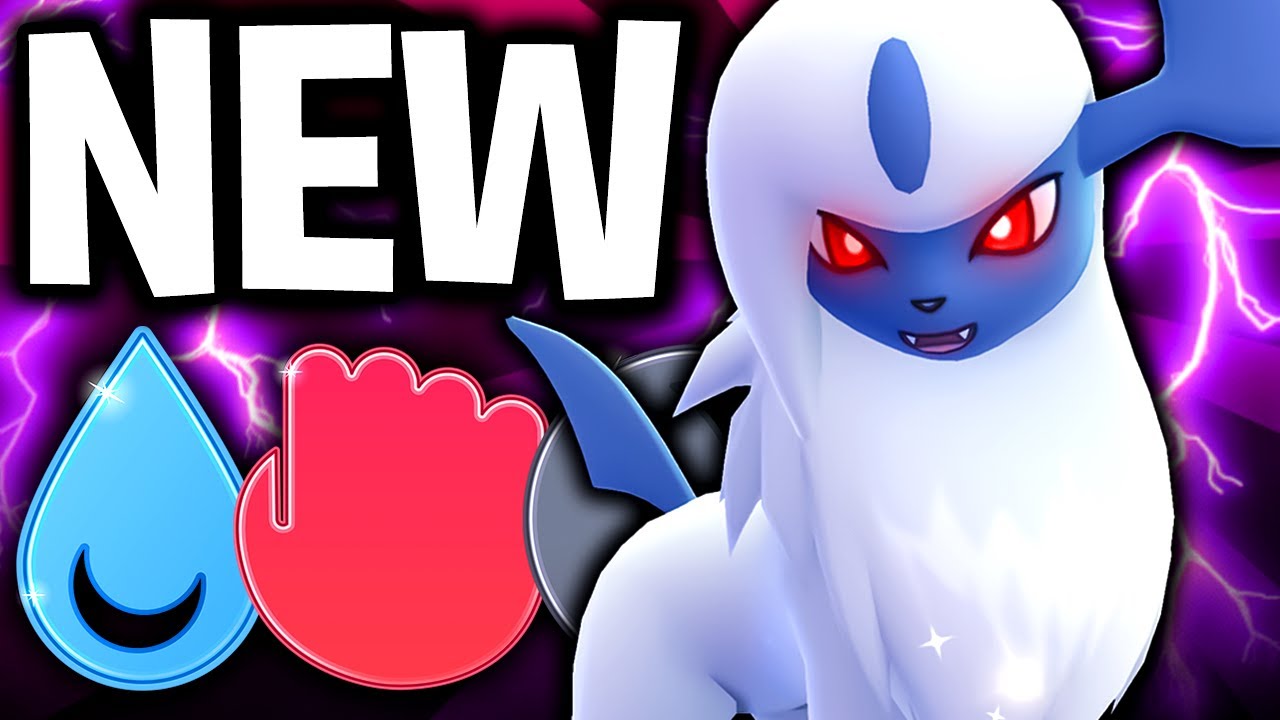 EVERY 4 SECONDS! *NEW* Brutal Swing ABSOL sweeps an ENTIRE TEAM in the ...