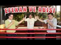 Efekan'ın Maceraları 11.Bölüm - Efekan'ın Abisi Geldi!