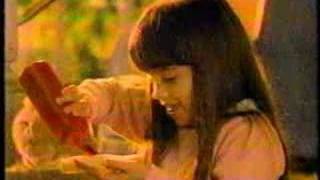 Butternut Bread Commercial