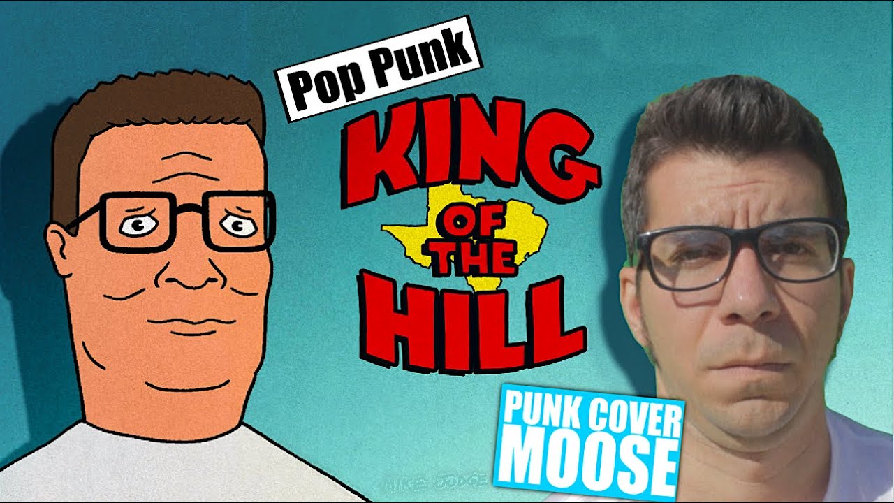 King of the Hill Theme - song and lyrics by The Refreshments