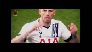 Toby Alderweireld - The Monster Hd