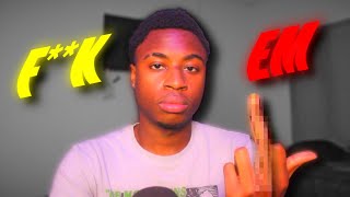 Download Lagu The Art Of Saying F**k Em MP3