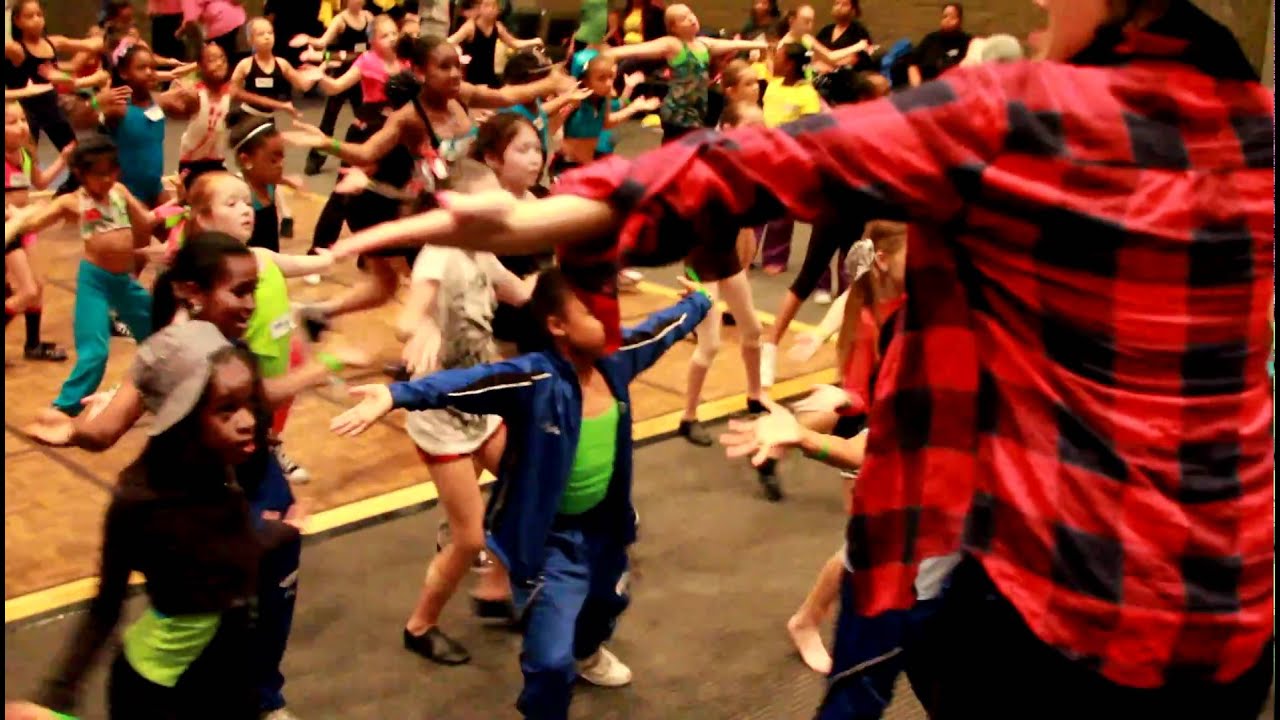 chloe zhao 2011 ATLANTA - Dana Wilson's Mini Class