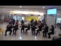 久石讓 - 崖の上のポニョ(崖上的波妞)