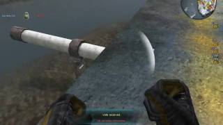 WarRock Hacker h4rdstyle2