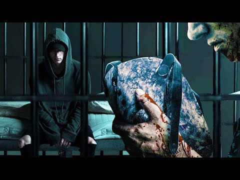 Eminem & NF - Real (2021)