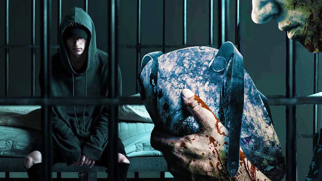 Eminem & NF - Real (2021)