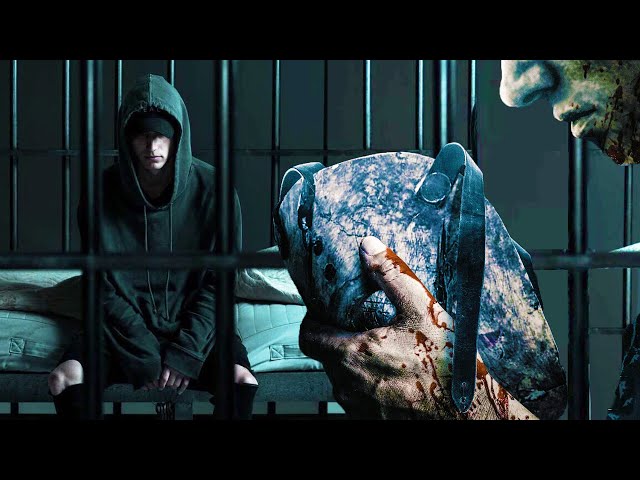 Eminem & NF - Real (2021)