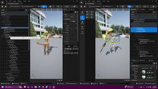 Socket Copying Tutorial For Flexible Combat System
