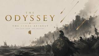 The Final Assault | Epic Orchestral Battle Music | The Odyssey – Battle Song