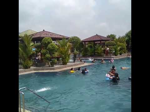 Wisata Taman Hud Hud Rengasdengklok Karawang