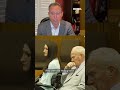 "Jury is in trouble" : Retired judge on deadlocked Clancy jury