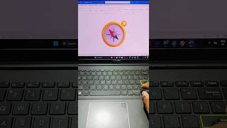compass Symbols Ninja Tricks #shorts #computer #msword screenshot 5