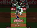 One in ten thousand fans caught the ball.#foryou #mlb #sports #baseball #funny
