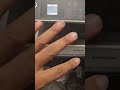 Epson m 2140 paper out error problem solve