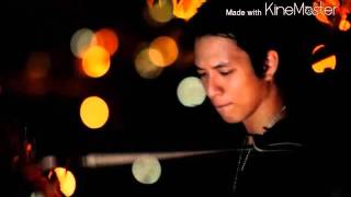 Video thumbnail of "Cold summer nights TJ MONTERDE"