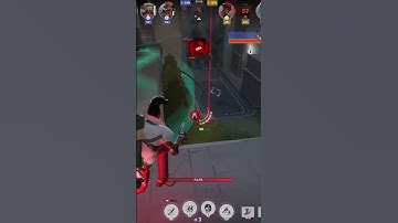 dont fight shiv in a room #gaming #deadlock #valve