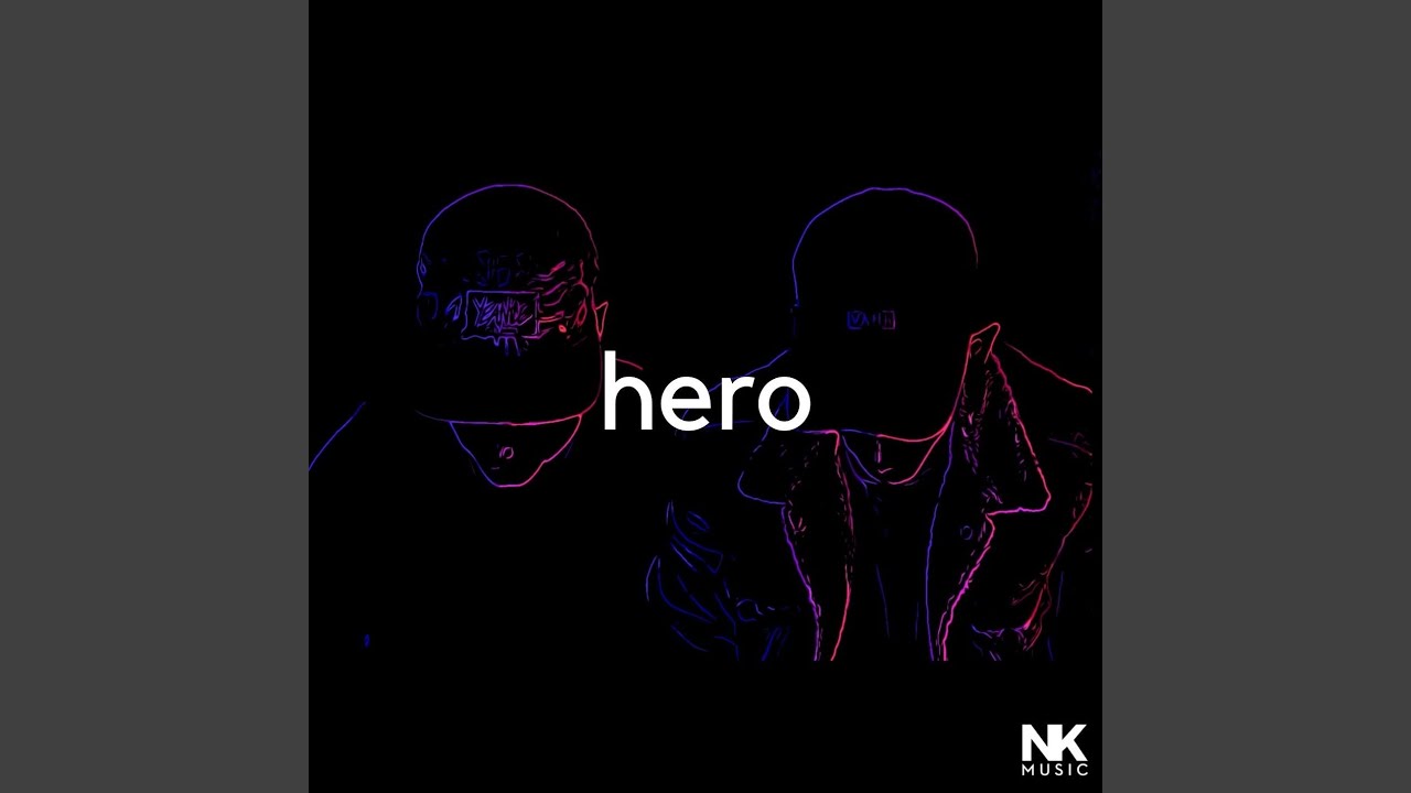 Watch Hero on YouTube Watch Hero on YouTube