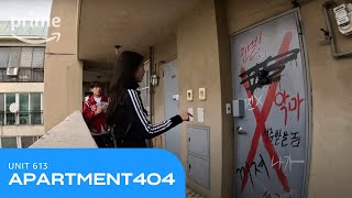 Apartment404: Unit 613 | Prime Video