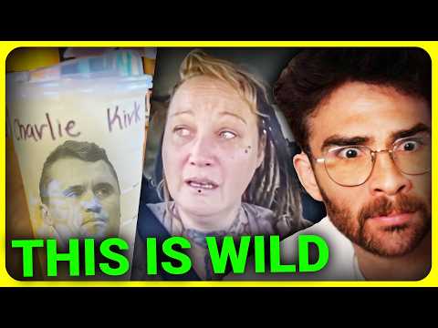 Thumbnail for Massive MAGA MELTDOWN At Starbucks | Hasan Adventures