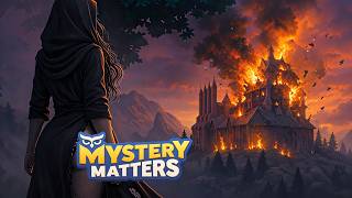MYSTERY MATTERS | Sword of Power #2 | FULL GAME | Gameplay Walkthrough screenshot 5