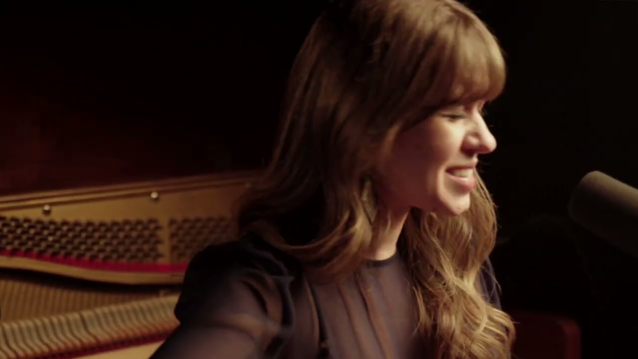 Save Myself [Live & Acoustic] - Justine Giles