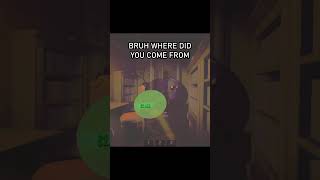 WHY DID BRO SPAWN THERE! 😭  #gaming  #funny #repo #funnyvideo #memes #short #shorts #funnyvideos