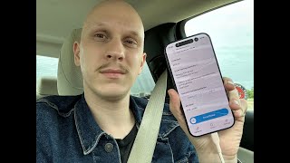 10 hours of delivery gig work