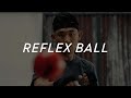  new reflex ball  outshock