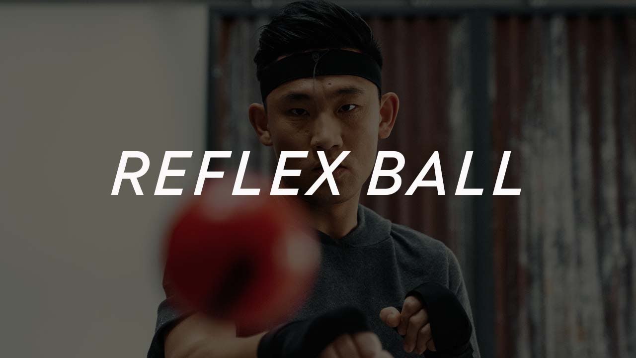 REFLEX BALL BOXE - KIT DE 2 BALLES OUTSHOCK