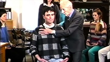 Unintentional ASMR: Richard and Dave - Alexander Technique 1 Hour Loop