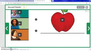 Screencast Assignment