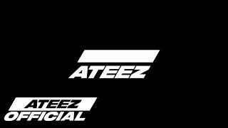 ATEEZ(에이티즈)  Logo Motion