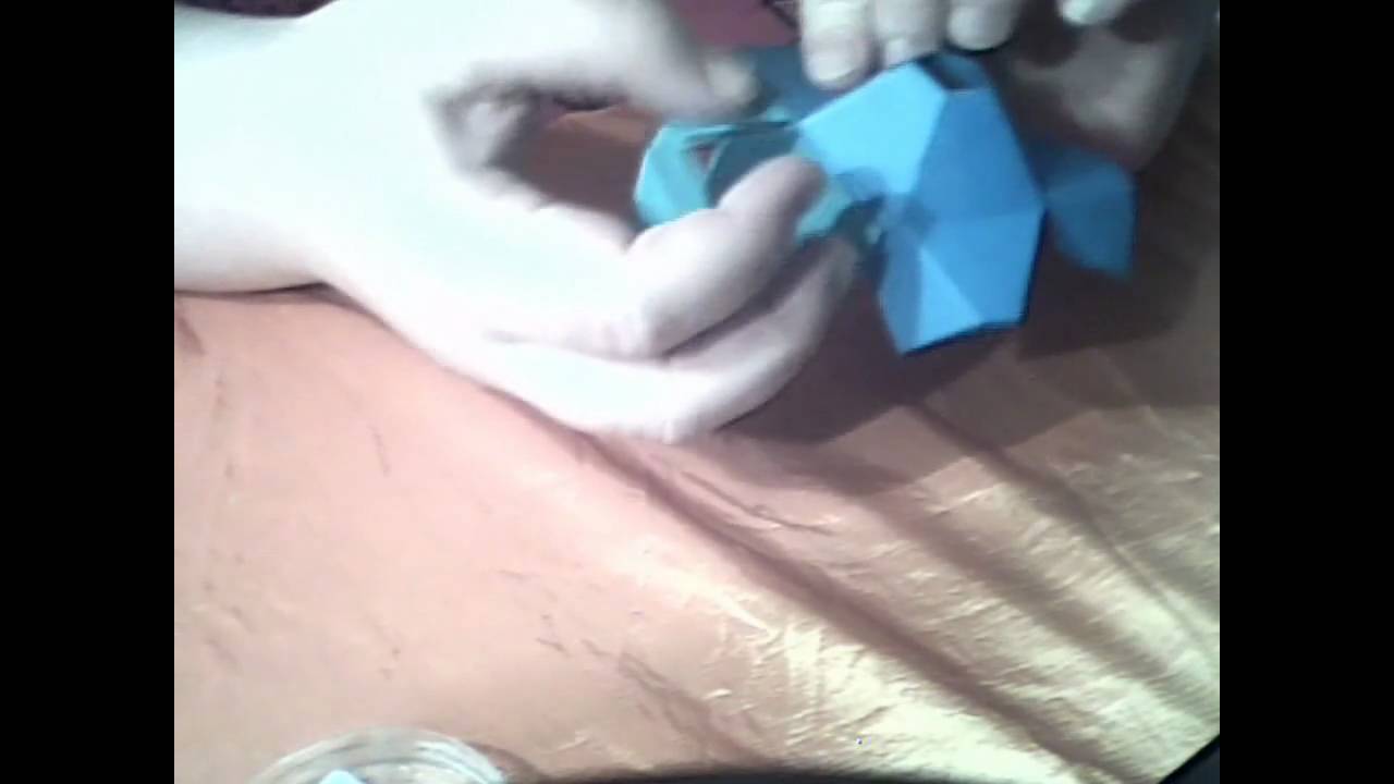 Double-sided Convex Hexagonal Ring 120 Unit Model