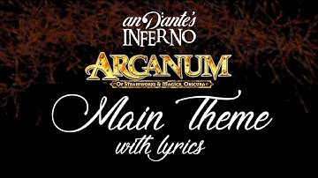 Arcanum Main Theme | with Quirren