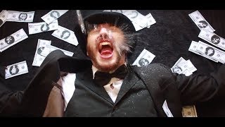 Novacrow- Criminal Mastermind [Outtakes]