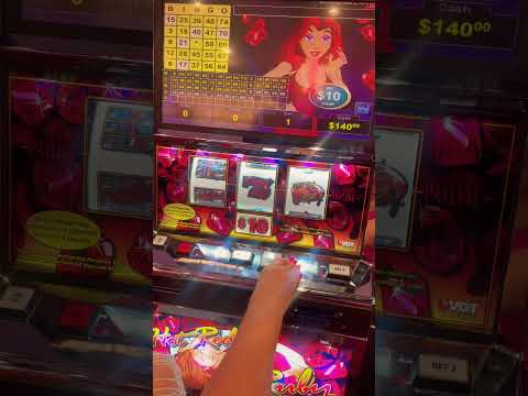 Rumble Thunder Slot - Casino Palermo Argentina