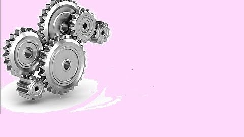 Solved Problem based  Work-Energy Principle(2) - EM4.25 Engineering Mechanics in Tamil