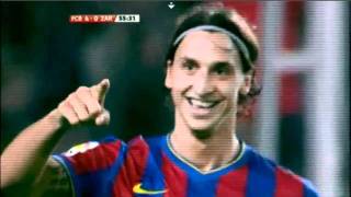 ... good bye ibra !!!