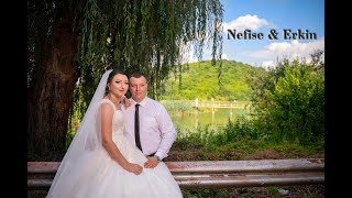Nefise & Erkin Wedding Day 30.07.2022