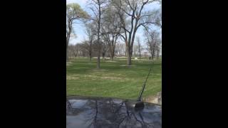 North Platte Fire Department response